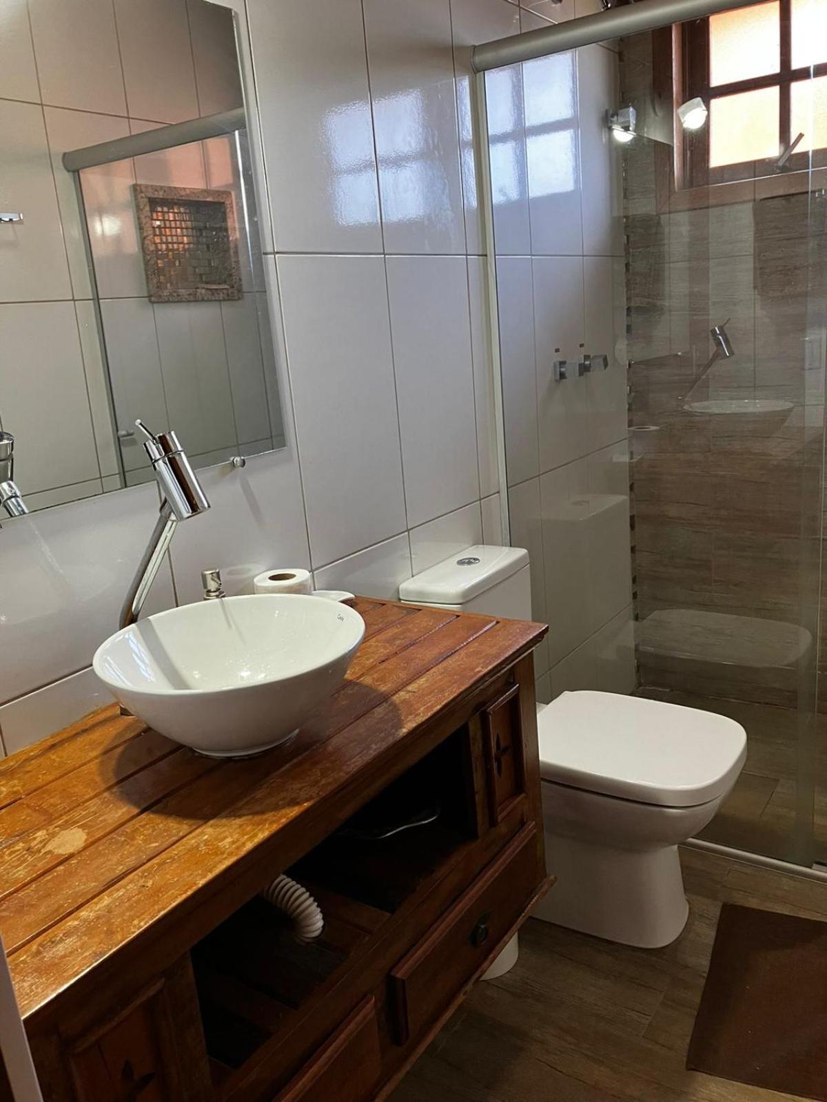 Casa Recanto Beija Flor, Monte Verde Монти-Верди Экстерьер фото