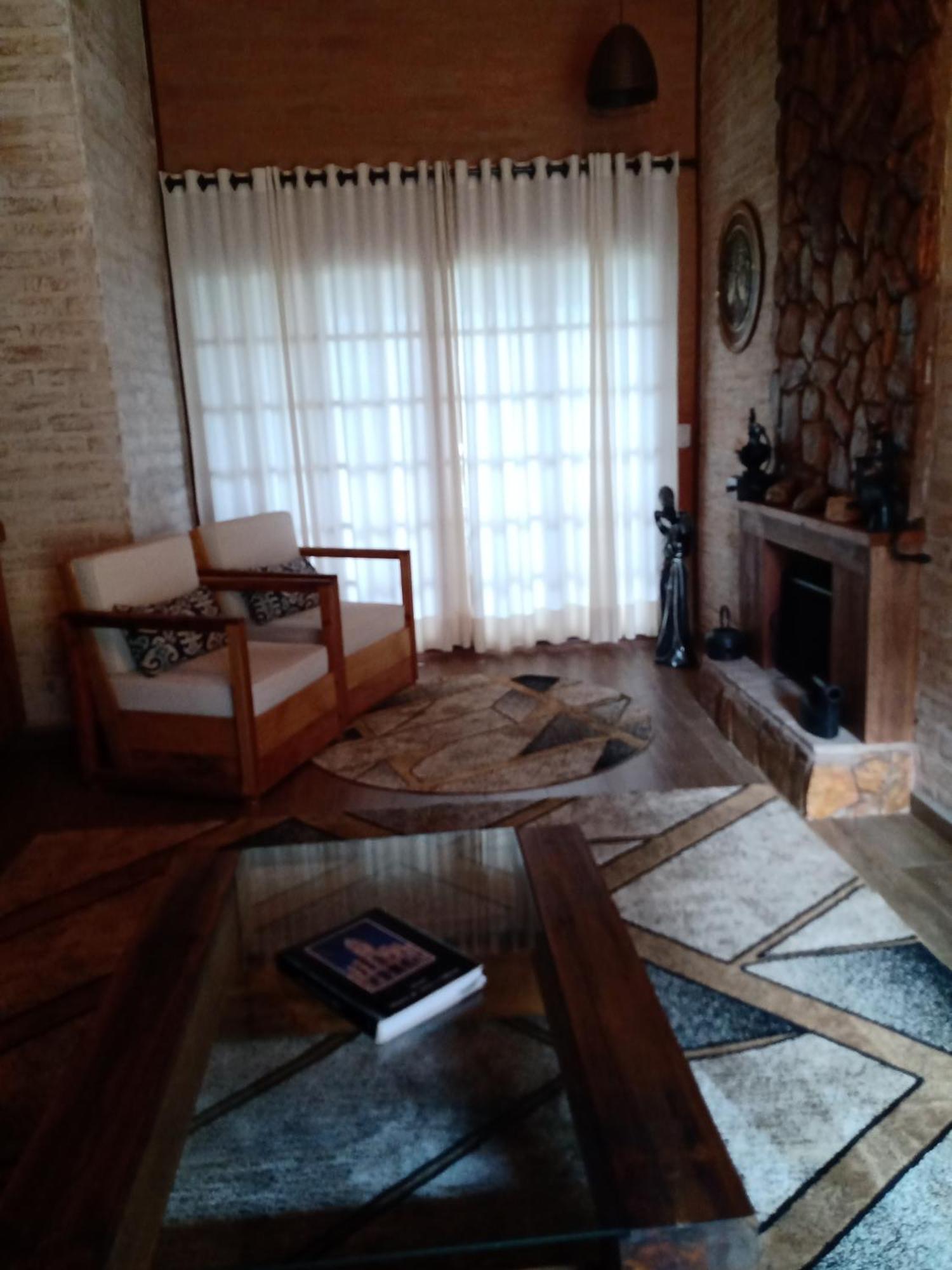 Casa Recanto Beija Flor, Monte Verde Монти-Верди Номер фото
